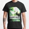 ssrcoclassic teemens10101001c5ca27c6front altsquare product1000x1000.u1 8 - Silent Hill Merch