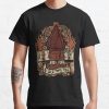 ssrcoclassic teemens10101001c5ca27c6front altsquare product1000x1000.u1 9 - Silent Hill Merch