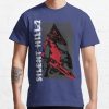 ssrcoclassic teemens353d774d8b4ffd91front altsquare product1000x1000.u1 13 - Silent Hill Merch