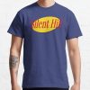 ssrcoclassic teemens353d774d8b4ffd91front altsquare product1000x1000.u1 2 - Silent Hill Merch
