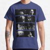 ssrcoclassic teemens353d774d8b4ffd91front altsquare product1000x1000.u1 5 - Silent Hill Merch
