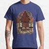 ssrcoclassic teemens353d774d8b4ffd91front altsquare product1000x1000.u1 9 - Silent Hill Merch