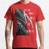 ssrcoclassic teemensdd21218219e99865front altsquare product1000x1000.u1 10 - Silent Hill Merch