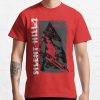 ssrcoclassic teemensdd21218219e99865front altsquare product1000x1000.u1 13 - Silent Hill Merch