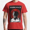ssrcoclassic teemensdd21218219e99865front altsquare product1000x1000.u1 14 - Silent Hill Merch