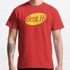 ssrcoclassic teemensdd21218219e99865front altsquare product1000x1000.u1 2 - Silent Hill Merch