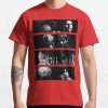 ssrcoclassic teemensdd21218219e99865front altsquare product1000x1000.u1 5 - Silent Hill Merch