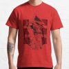 ssrcoclassic teemensdd21218219e99865front altsquare product1000x1000.u1 6 - Silent Hill Merch