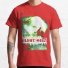ssrcoclassic teemensdd21218219e99865front altsquare product1000x1000.u1 8 - Silent Hill Merch