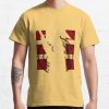 ssrcoclassic teemensffcf6eda6eb664a1front altsquare product1000x1000.u1 11 - Silent Hill Merch