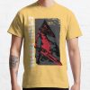 ssrcoclassic teemensffcf6eda6eb664a1front altsquare product1000x1000.u1 13 - Silent Hill Merch