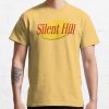 ssrcoclassic teemensffcf6eda6eb664a1front altsquare product1000x1000.u1 2 - Silent Hill Merch