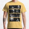 ssrcoclassic teemensffcf6eda6eb664a1front altsquare product1000x1000.u1 5 - Silent Hill Merch