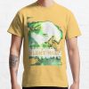 ssrcoclassic teemensffcf6eda6eb664a1front altsquare product1000x1000.u1 8 - Silent Hill Merch