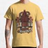 ssrcoclassic teemensffcf6eda6eb664a1front altsquare product1000x1000.u1 9 - Silent Hill Merch