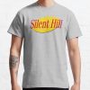 ssrcoclassic teemensheather greyfront altsquare product1000x1000.u1 2 - Silent Hill Merch