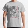 ssrcoclassic teemensheather greyfront altsquare product1000x1000.u1 3 - Silent Hill Merch