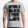 ssrcoclassic teemensheather greyfront altsquare product1000x1000.u1 5 - Silent Hill Merch