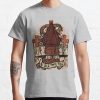 ssrcoclassic teemensheather greyfront altsquare product1000x1000.u1 9 - Silent Hill Merch