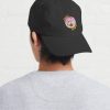 Robbie The Rabbit - Silent Hill 3 (Pastel Rainbow Version) Cap Official Silent Hill Merch