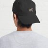 Silent Hill 3 Design Premium Cap Official Silent Hill Merch