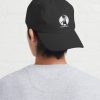 Silent Hill /  Pyramid Head Cap Official Silent Hill Merch