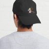 Silent Hill 2 True Ending Cap Official Silent Hill Merch