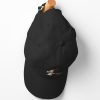 Silent Hill 2 True Ending Cap Official Silent Hill Merch