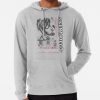 ssrcolightweight hoodiemensheather greyfrontsquare productx1000 bgf8f8f8 6 - Silent Hill Merch