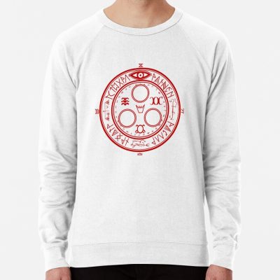 Silent Hill - Emblem (The Halo Of The Sun) Sweatshirt Official Silent Hill Merch
