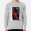 ssrcolightweight sweatshirtmensheather greyfrontsquare productx1000 bgf8f8f8 1 - Silent Hill Merch
