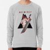 ssrcolightweight sweatshirtmensheather greyfrontsquare productx1000 bgf8f8f8 10 - Silent Hill Merch