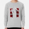 ssrcolightweight sweatshirtmensheather greyfrontsquare productx1000 bgf8f8f8 11 - Silent Hill Merch