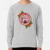 ssrcolightweight sweatshirtmensheather greyfrontsquare productx1000 bgf8f8f8 12 - Silent Hill Merch
