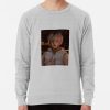 ssrcolightweight sweatshirtmensheather greyfrontsquare productx1000 bgf8f8f8 13 - Silent Hill Merch