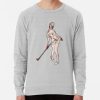 ssrcolightweight sweatshirtmensheather greyfrontsquare productx1000 bgf8f8f8 14 - Silent Hill Merch