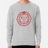 ssrcolightweight sweatshirtmensheather greyfrontsquare productx1000 bgf8f8f8 3 - Silent Hill Merch