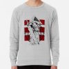 ssrcolightweight sweatshirtmensheather greyfrontsquare productx1000 bgf8f8f8 5 - Silent Hill Merch