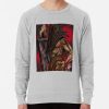 ssrcolightweight sweatshirtmensheather greyfrontsquare productx1000 bgf8f8f8 8 - Silent Hill Merch