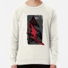 ssrcolightweight sweatshirtmensoatmeal heatherfrontsquare productx1000 bgf8f8f8 1 - Silent Hill Merch