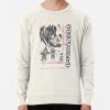 ssrcolightweight sweatshirtmensoatmeal heatherfrontsquare productx1000 bgf8f8f8 - Silent Hill Merch