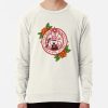 ssrcolightweight sweatshirtmensoatmeal heatherfrontsquare productx1000 bgf8f8f8 12 - Silent Hill Merch