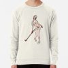ssrcolightweight sweatshirtmensoatmeal heatherfrontsquare productx1000 bgf8f8f8 14 - Silent Hill Merch