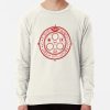 ssrcolightweight sweatshirtmensoatmeal heatherfrontsquare productx1000 bgf8f8f8 3 - Silent Hill Merch