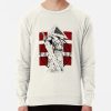 ssrcolightweight sweatshirtmensoatmeal heatherfrontsquare productx1000 bgf8f8f8 5 - Silent Hill Merch