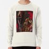 ssrcolightweight sweatshirtmensoatmeal heatherfrontsquare productx1000 bgf8f8f8 8 - Silent Hill Merch