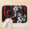 Asphyxia Silent Hill Homecoming Bath Mat Official Silent Hill Merch