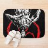 Sepulcher Silent Hill Homecoming Bath Mat Official Silent Hill Merch