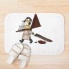 Silent Hill 2 True Ending Bath Mat Official Silent Hill Merch