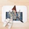 Silent Hill Bath Mat Official Silent Hill Merch